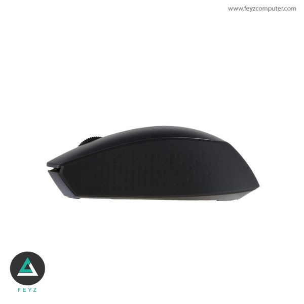 ماوس هترون مدل HMW440SL - تصویر 3
