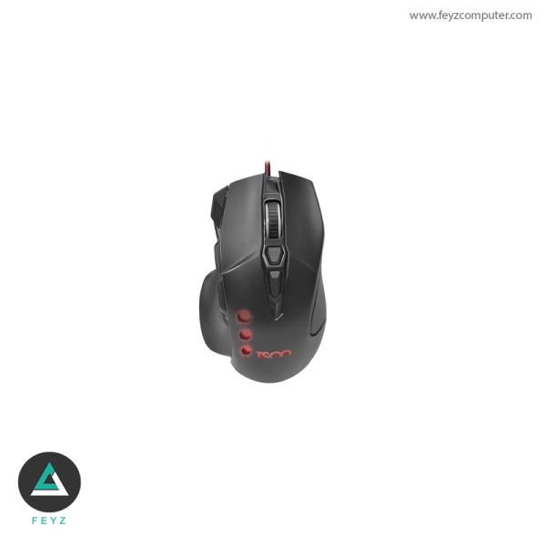موس تسکو مدل TM 2029 GA - تصویر 6