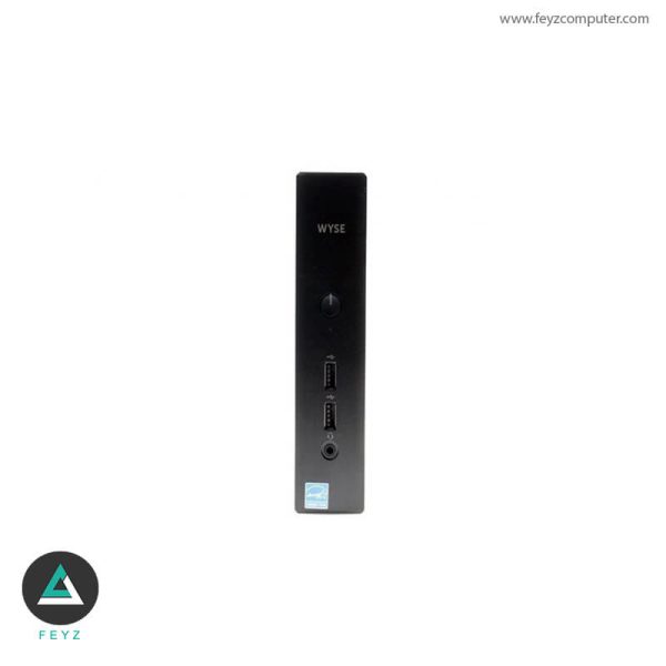 تینکلاینت DELL WYSE 5060 4/128/WIFI - تصویر 6
