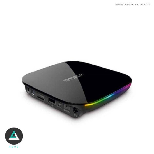 اندروید باکس تسکو TAB 100 - تصویر 6