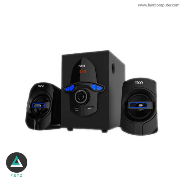 اسپیکر رومیزی تسکو مدل TS 2191 - تصویر 8