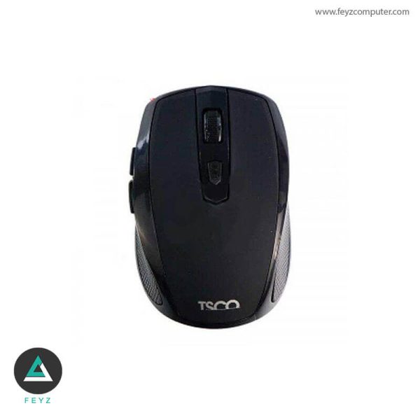موس تسکو مدل TM 667W - تصویر 8