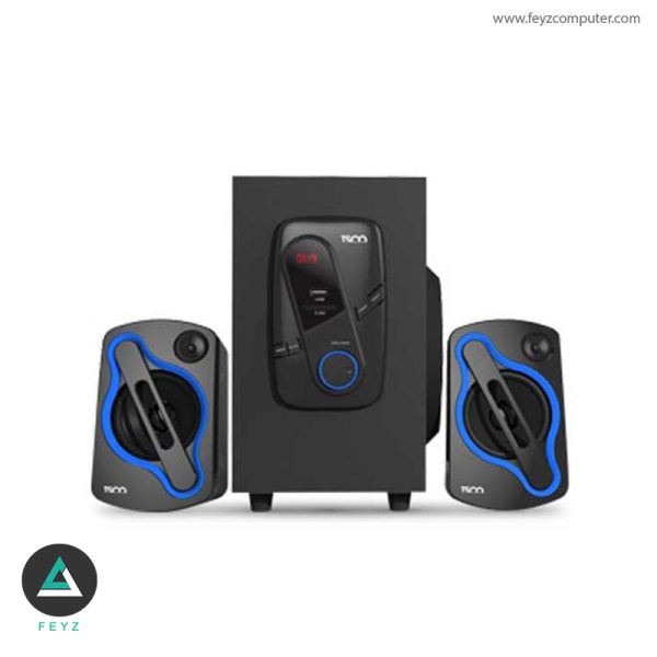 اسپیکر رومیزی تسکو مدل TS 2189 - تصویر 5
