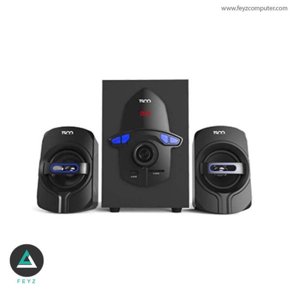 اسپیکر رومیزی تسکو مدل TS 2191 - تصویر 7