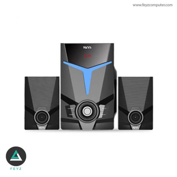 اسپیکر رومیزی تسکو مدل TS 2193 - تصویر 7