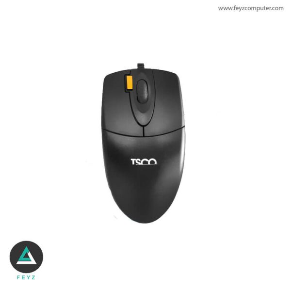 موس تسکو مدل TM 212 - تصویر 5