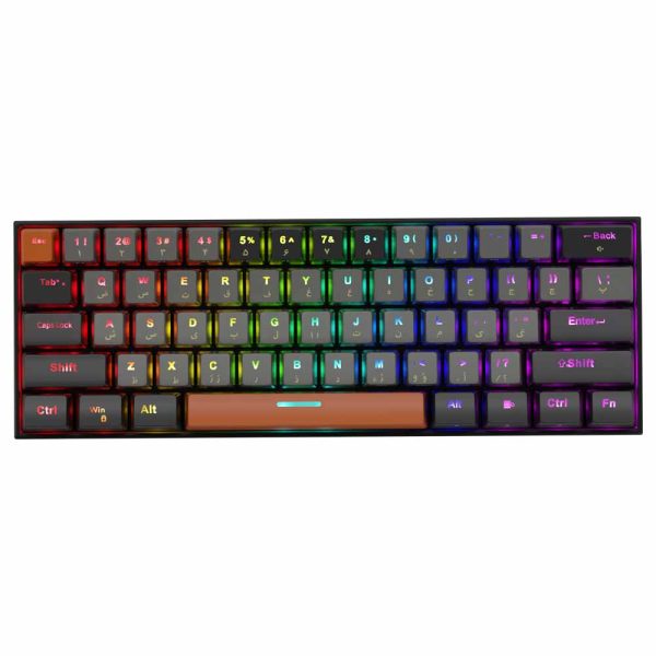 GK 8161