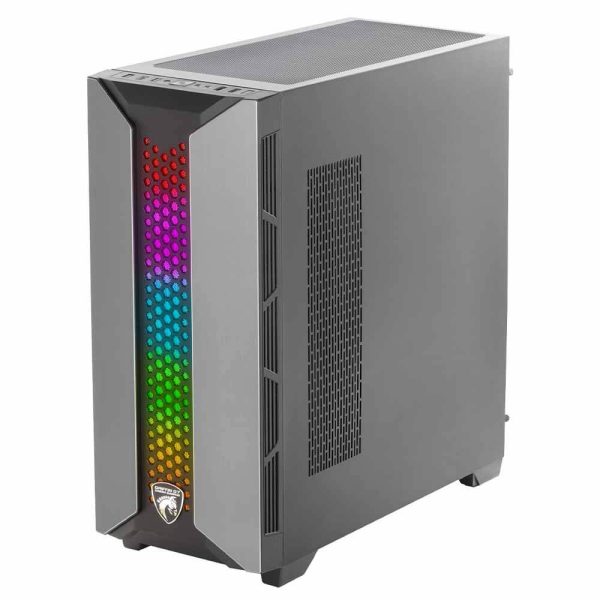 کیس کامپیوتر گرین مدل GRIFFIN G7