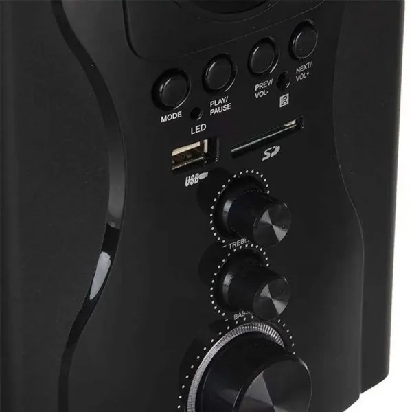 اسپیکر تسکو مدل TS 2198 - تصویر 4
