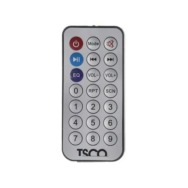 اسپیکر تسکو مدل TS 2198 - تصویر 5