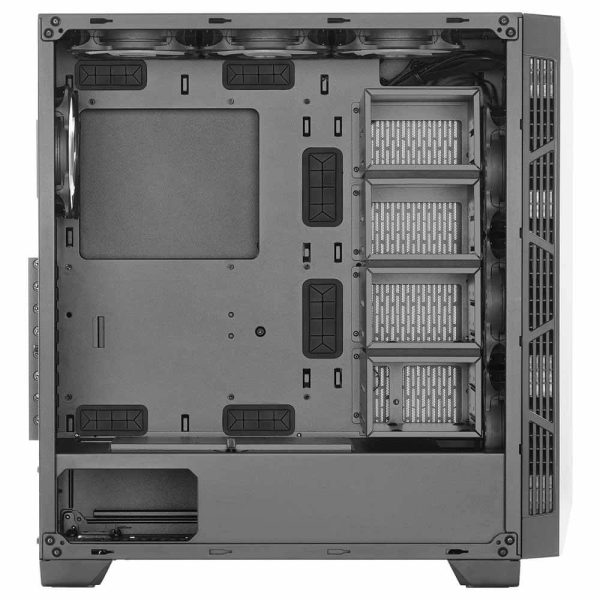 کیس کامپیوتر گرین مدل GRIFFIN G7