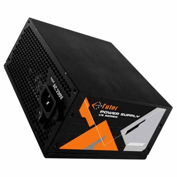 منبع تغذیه 500 وات فاطر مدل VS500 v2 - تصویر 5