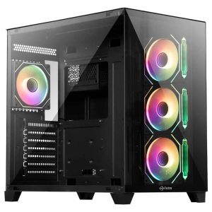 FG-880B