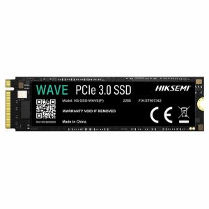 WAVE(P) M.2 2280