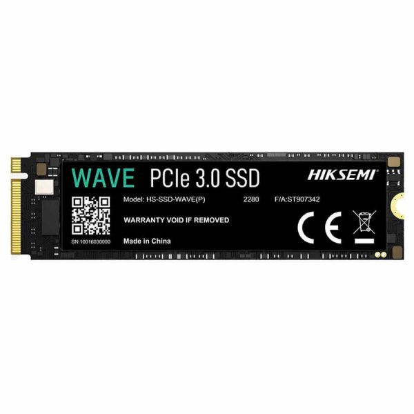 WAVE(P) M.2 2280