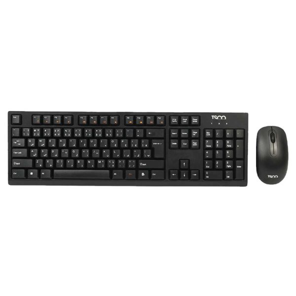 TKM 7019W