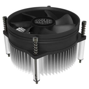COOLER MASTER مدل I50
