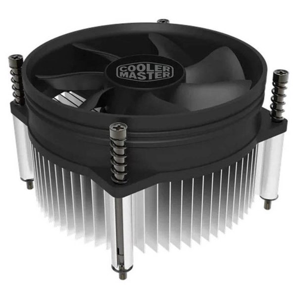 COOLER MASTER مدل I50