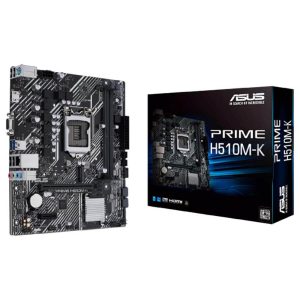 PRIME H510M-K