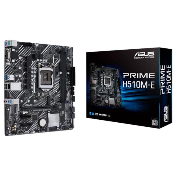 H510 ME
