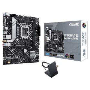 PRIME H610M-A WIFI D4