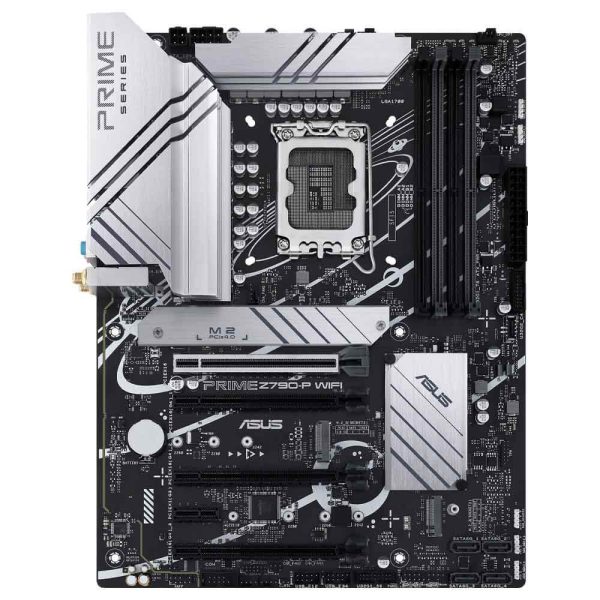 Z790-P WIFI