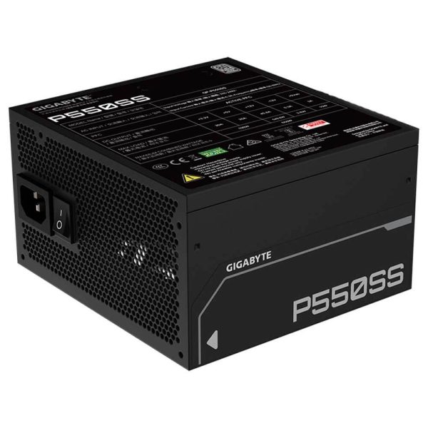 P550SS
