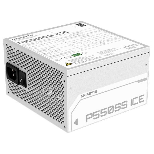 P550SS