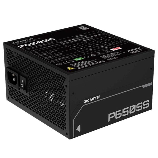 P650SS