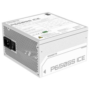P650SS ICE