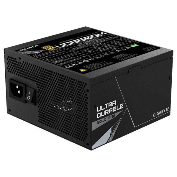 UD850GM