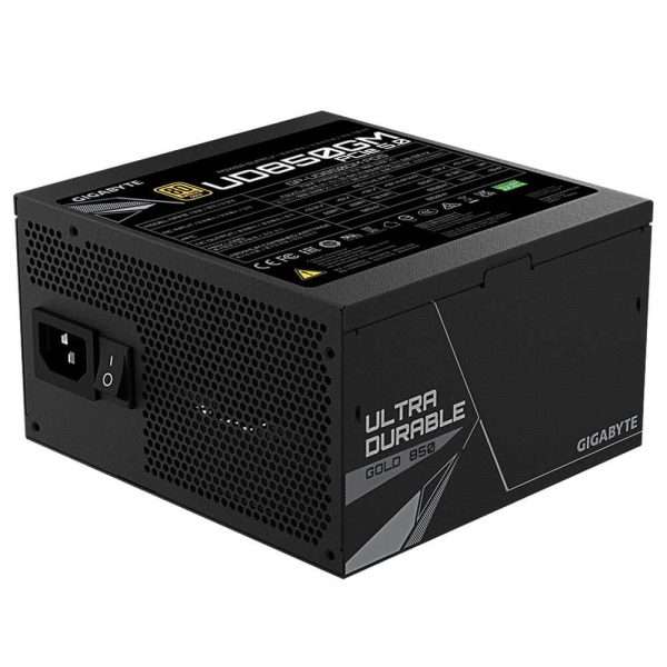 UD850GM PG5