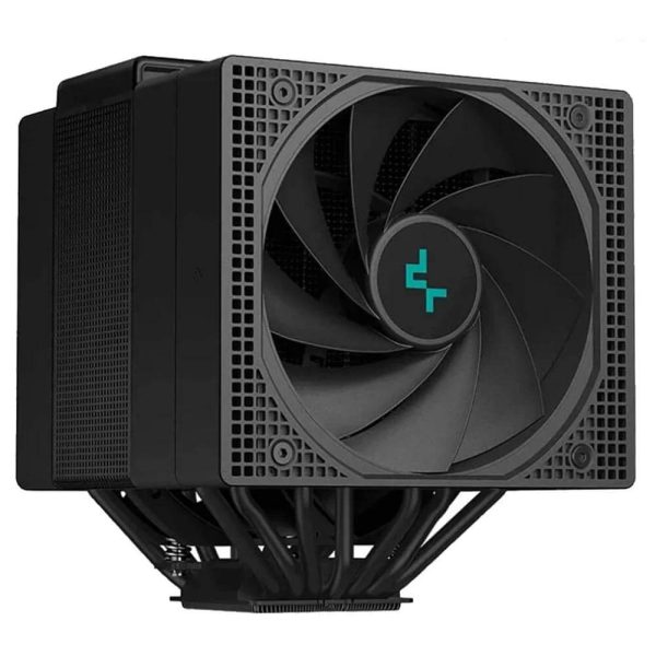 ASSASSIN IV VC VISION