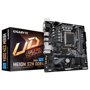 H610M S2H