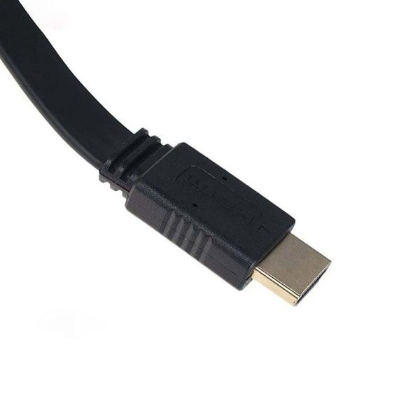 کابل تسکو مدل HDMI TC 78 - تصویر 2