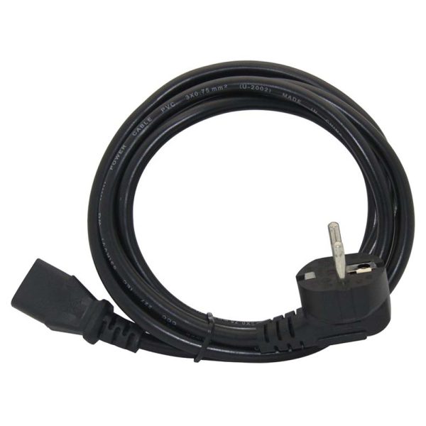 کابل منبع تغذیه تسکو مدل TC 85 - تصویر 2