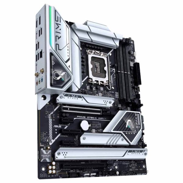 مادربرد ASUS مدل PRIME Z790-A WIFI - تصویر 2
