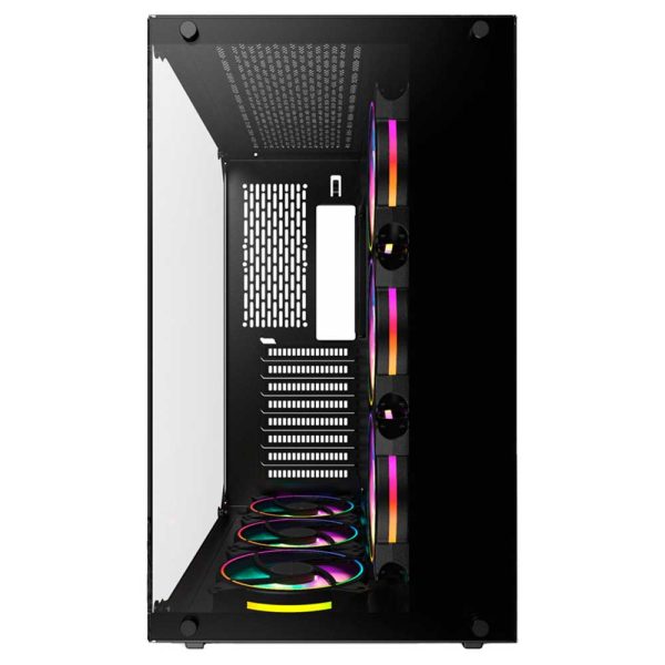 کیس کامپیوتر تسکو مدل GC 4492 - تصویر 2