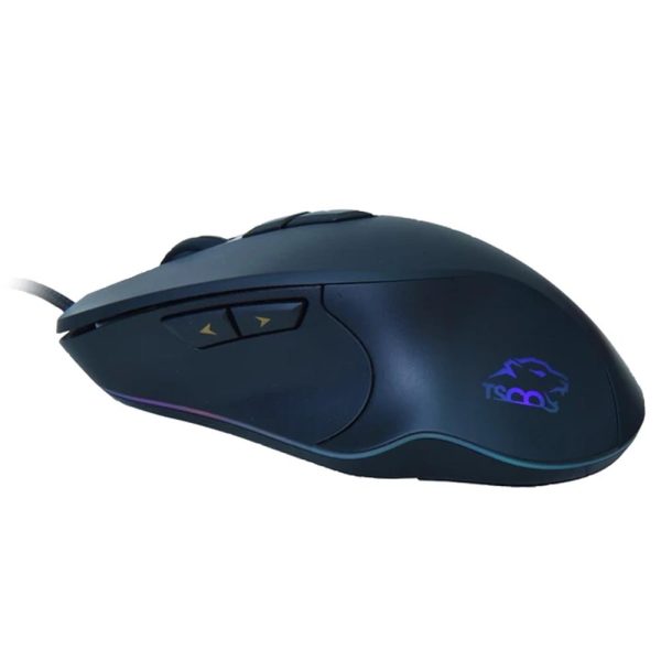ماوس گیمینگ تسکو مدل GM 788 - تصویر 2