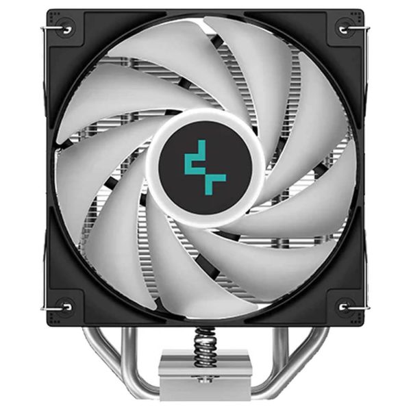 خنک کننده پردازنده DeepCool مدل AG400 ARGB - تصویر 2