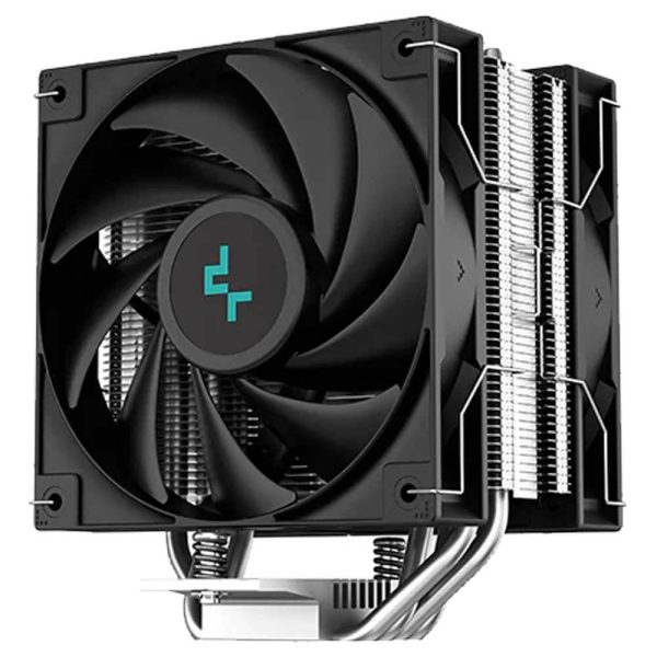 خنک کننده پردازنده DeepCool مدل AG400 PLUS - تصویر 2