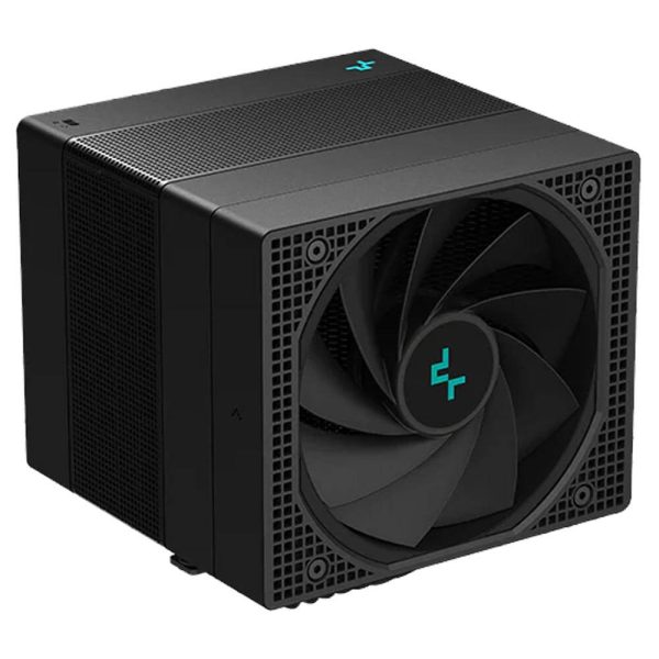 خنک کننده پردازنده DeepCool مدل ASSASSIN IV - تصویر 2
