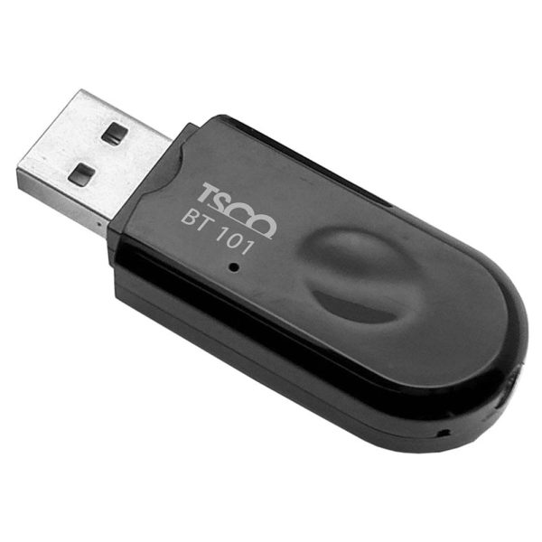 دانگل بلوتوث تسکو مدل BT 101N - تصویر 2