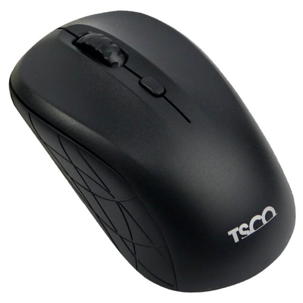 ماوس تسکو مدل TM 625W - تصویر 2