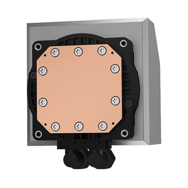 خنک کننده پردازنده DeepCool مدل LT360 ARGB - تصویر 2