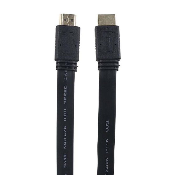 کابل تسکو مدل HDMI TC 78 - تصویر 3