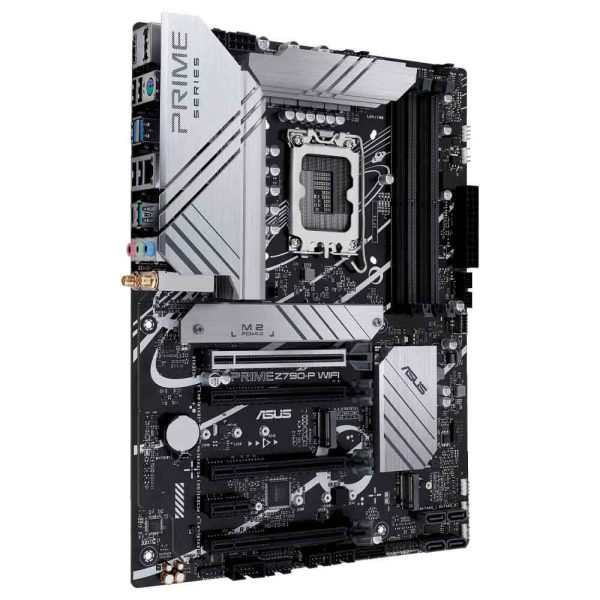 مادربرد ASUS مدل PRIME Z790-P WIFI - تصویر 3