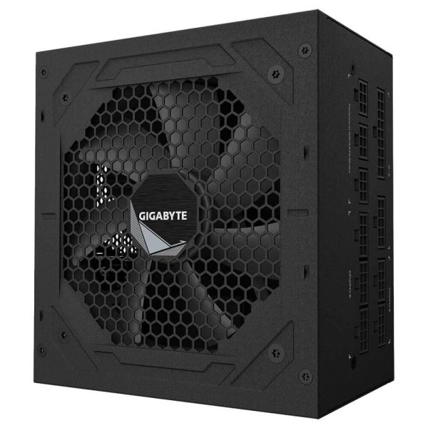 منبع تغذیه GIGABYTE مدل UD850GM توان 850 وات GOLD - تصویر 3