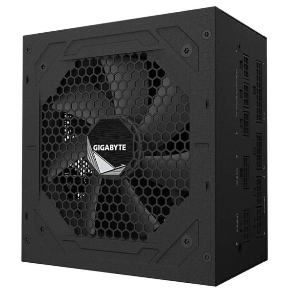 منبع تغذیه GIGABYTE مدل UD850GM PG5 توان 850 وات GOLD - تصویر 3