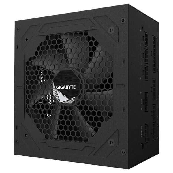 منبع تغذیه GIGABYTE مدل (UD1000GM PG5 (rev. 2.0 توان 1000 وات GOLD - تصویر 3